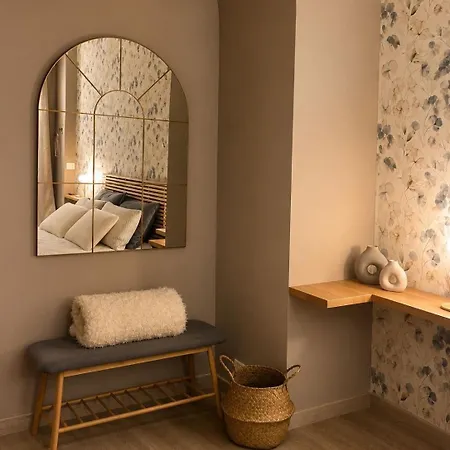 Appartement Luxury Loft 200 Meters From Porta Nuova *