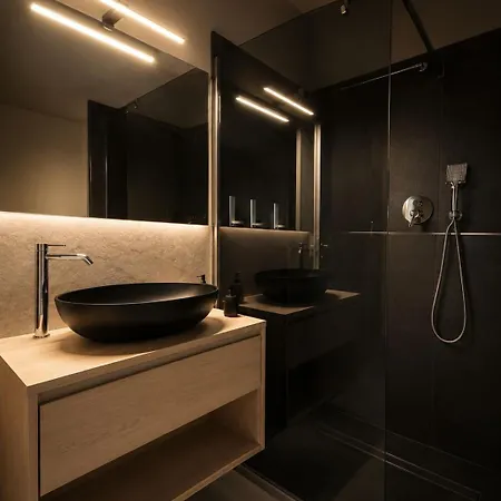 Luxury Loft 200 Meters From Porta Nuova Appartamento