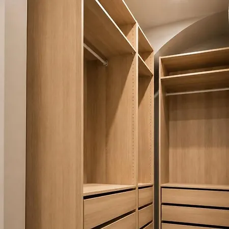 Luxury Loft 200 Meters From Porta Nuova Appartement