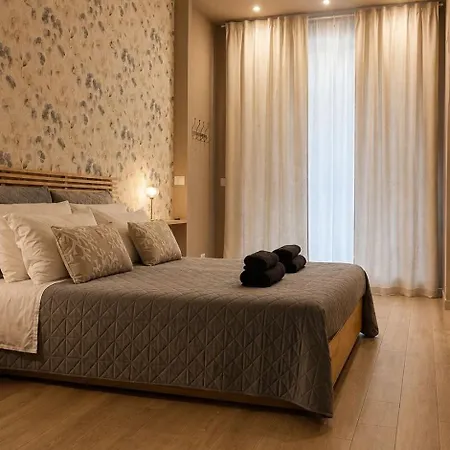 Luxury Loft 200 Meters From Porta Nuova *